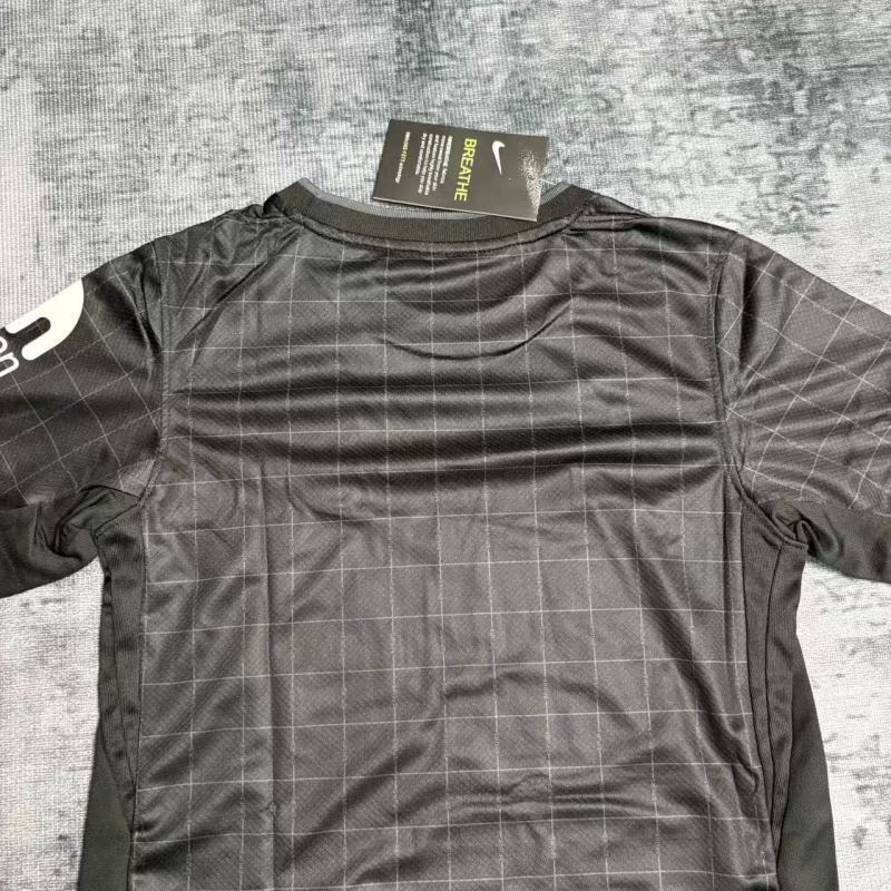 Kit Infantil Tottenham Away 25/26 - Nike Infantil