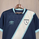 Camisa Guatemala Away 25/26 - Umbro Torcedor Masculina