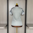 Camisa Vasco Aquecimento 25/26 - Kappa Feminina