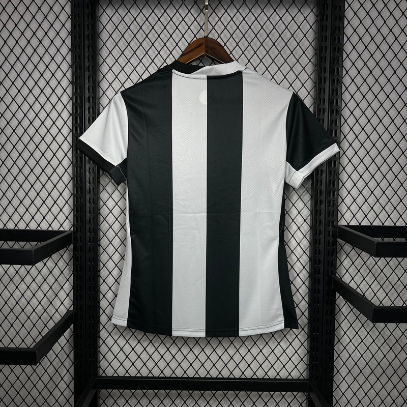 Camisa Corinthians Third 24/25 - Nike Feminina