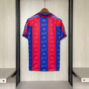 Camisa Barcelona Home 1995/97 - Kappa Retro