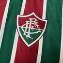 Camisa Fluminense Home 25/26 - Umbro Torcedor Masculina