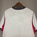 Camisa Inglaterra Home 2026 - Nike Torcedor Masculina