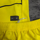 Kit Infantil Tottenham Third 25/26 - Nike Infantil