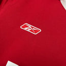 Camisa Internacional Home 2006 - Versão Retro