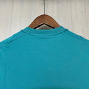 Camisa Cruzeiro Treino 25/26 Azul Turquesa - Adidas Torcedor Masculina