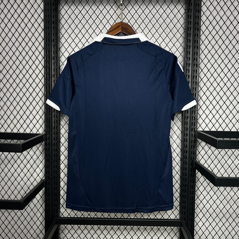 Camisa Escócia Home 2012/14 - Versão Retro