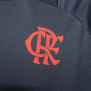Camisa Flamengo Treino 25/26 - Adidas Feminina