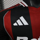 Camisa River Plate Away 25/26 - Adidas Jogador