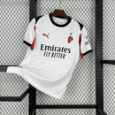 Camisa Milan Away 25/26 - Puma Torcedor Masculina