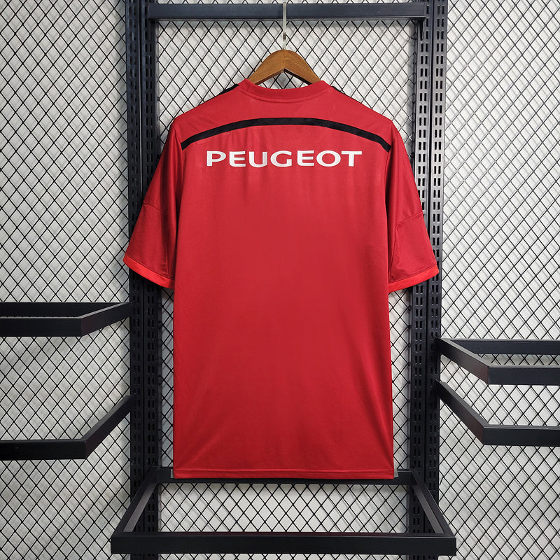 Camisa Flamengo Third 2014 - Adidas Retro