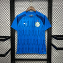 Camisa Palmeiras Pré Jogo 24/25 - Puma Torcedor Masculina