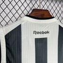 Regata Botafogo Home 24/25 - Reebok Torcedor Masculina