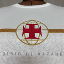 Camisa Vasco Edição Especial 25/26 "Círio de Nazaré" - Feminina