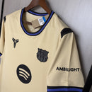 Camisa Barcelona Away 25/26 - Nike Torcedor Masculina