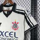 Camisa Corinthians 1998 - Versão Retro