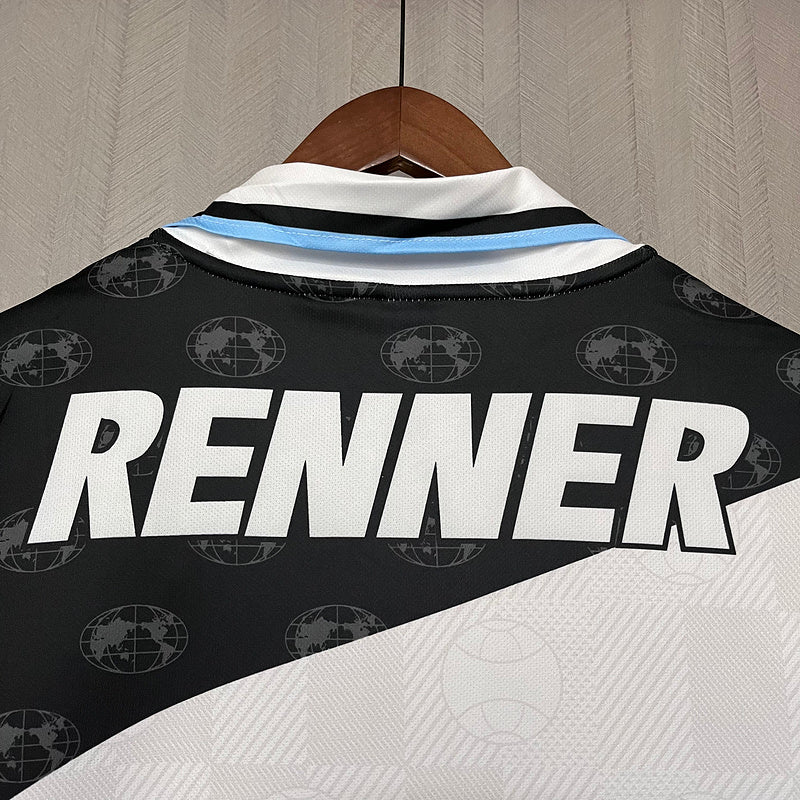 Camisa Grêmio 1996 - Versão Retro
