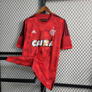 Camisa Flamengo Third 2014 - Adidas Retro