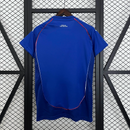 Camisa Universidad do Chile Home 25/26 - Adidas Feminina