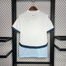 Camisa Suíça Away 24/25 Euro - Puma Torcedor Masculina