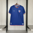Camisa Fortaleza Azul 25/26 Copa do Nordeste - Volt Torcedor Masculina