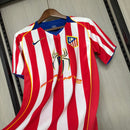 Camisa Atlético de Madrid Home 2004 - Nike Retro