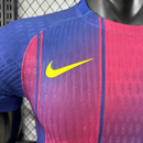 Camisa Barcelona Home 25/26 - Nike Jogador