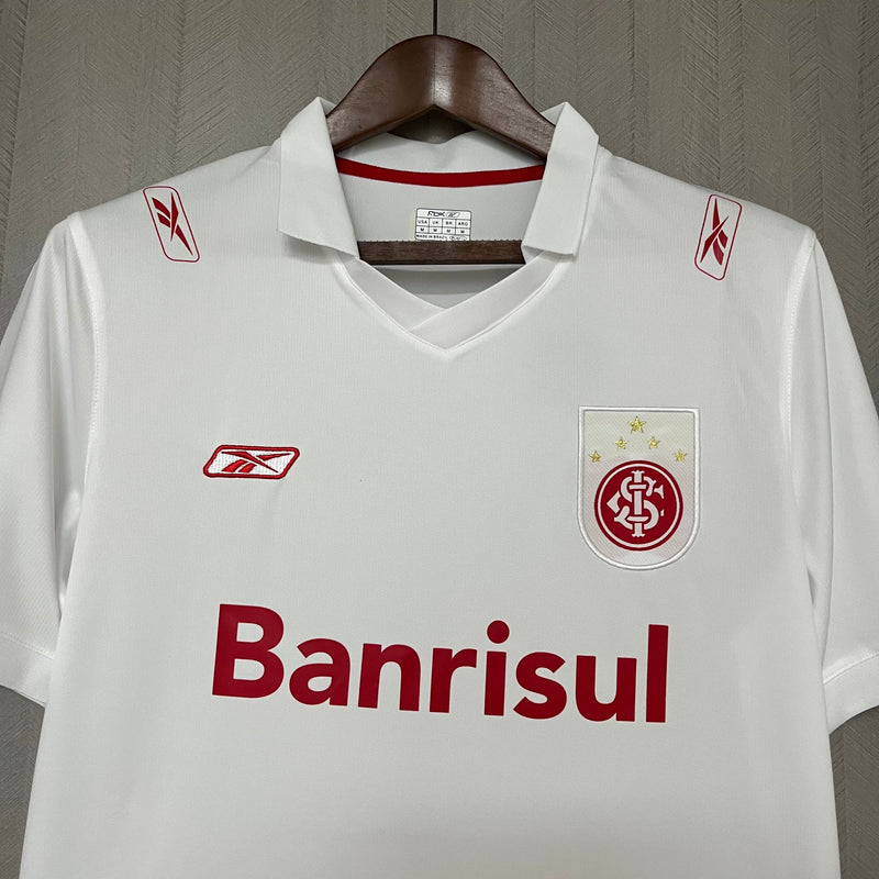Camisa Internacional Away 2006 - Versão Retro