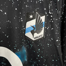 Camisa Minnesota United Away 23/24 - Adidas Torcedor Masculina