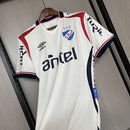 Camisa Nacional Home 25/26 - Umbro Torcedor Masculina