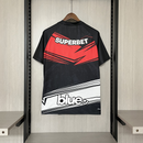 Camisa São Paulo Goleiro + Patrocínio 25/26 - New Balance 25-26