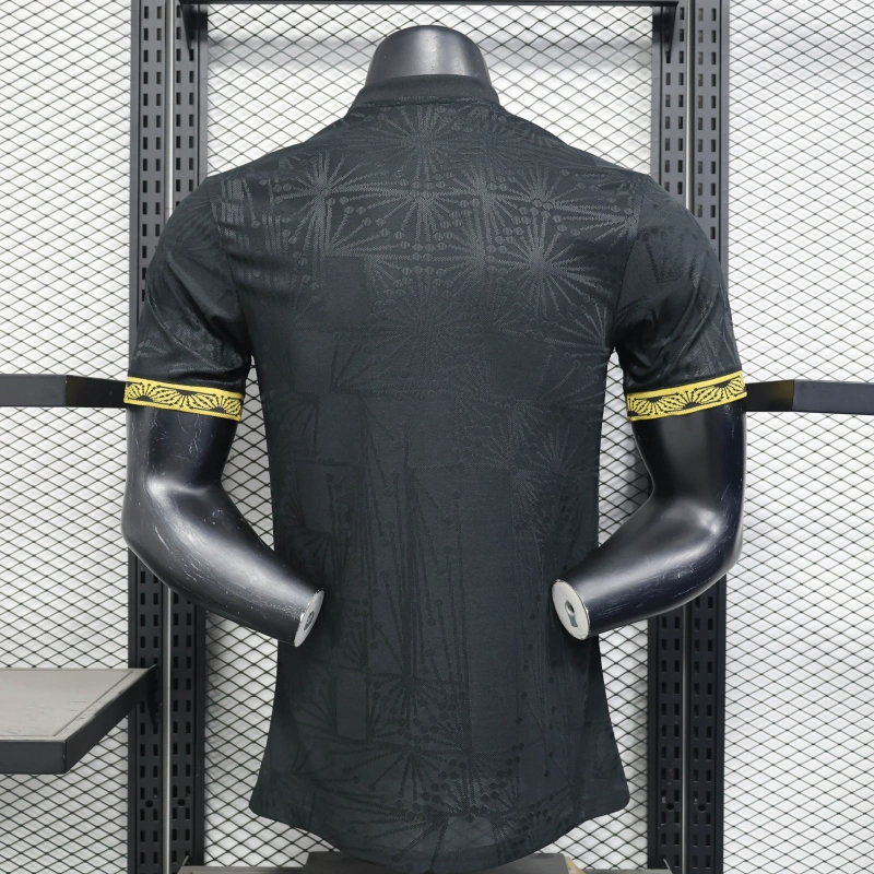 Camisa México 25/26 - Adidas Jogador