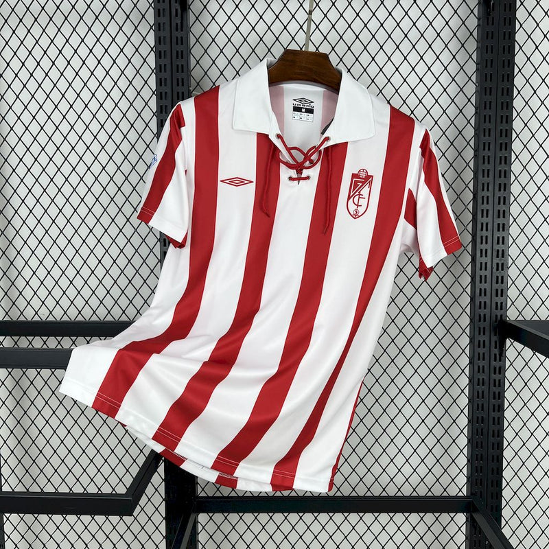 Camisa Granada Home 2005/06 - Versão Retro