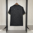 Camisa Bayern de Munique Edição Especial 25/26 125th Anniversary Black - Adidas Torcedor Masculina