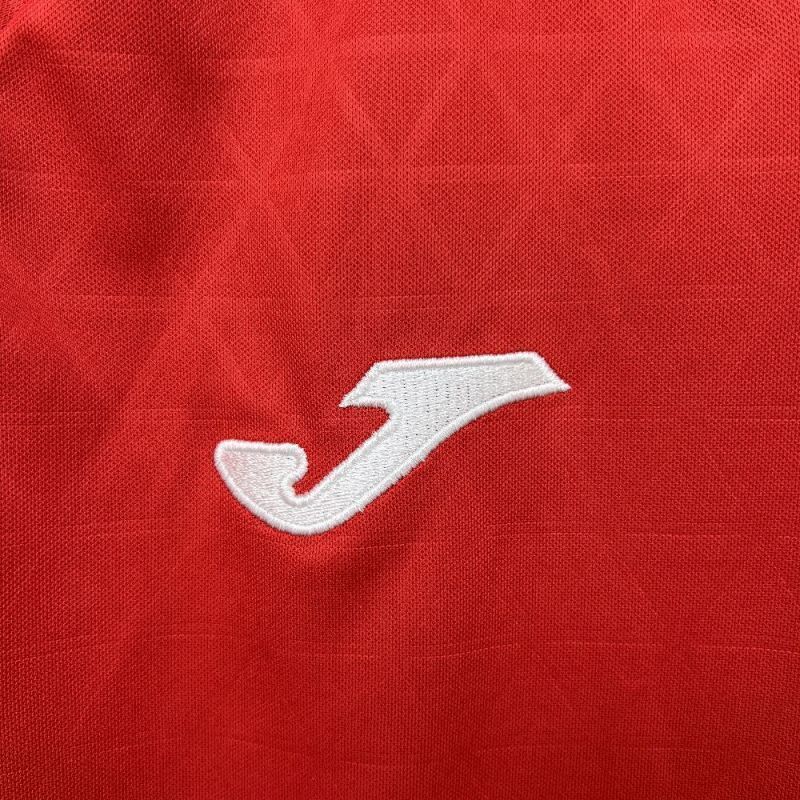 Camisa Cordoba Third 25/26 - Joma Torcedor Masculina