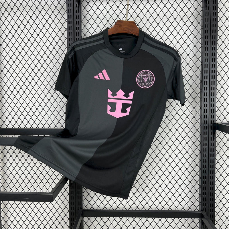 Camisa Inter Miami Away 25/26 - Adidas Torcedor Masculina