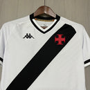 Camisa Vasco Away 25/26 - Kappa Feminina