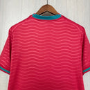 Camisa Portugal Home 2026 - Puma Torcedor Masculina