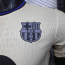 Camisa Barcelona Away 25/26 - Nike Jogador