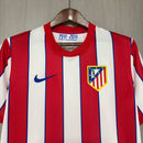 Camisa Atlético de Madrid Home 2011/12 - Nike Retro