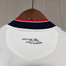 Camisa Nacional Home 25/26 - Umbro Torcedor Masculina