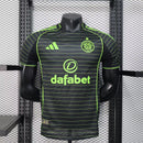 Camisa Celtic Away 25/26 - Adidas Jogador