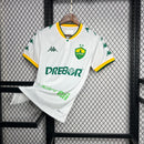 Camisa Cuiabá Away 24/25 - Kappa Torcedor Masculina