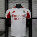 Camisa Benfica Third 25/26 - Adidas Jogador