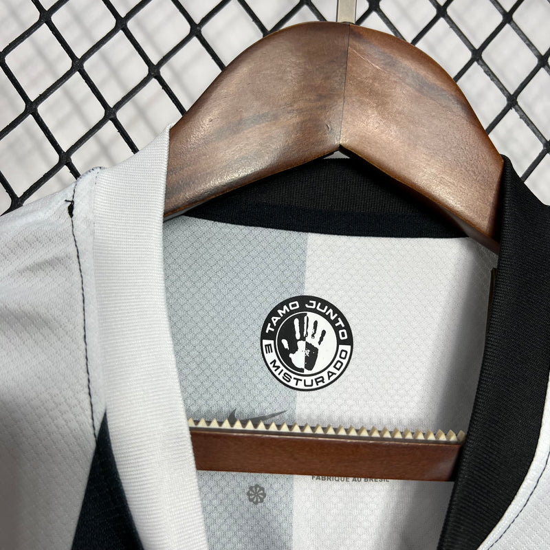 Camisa Corinthians Third 24/25 - Nike Feminina