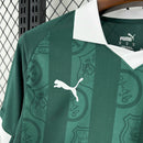 Camisa Plymouth Argyle FC Home 25/26 - Puma Torcedor Masculina