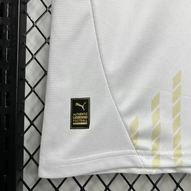 Camisa St. Pauli Away 24/25 - Puma Torcedor Masculina
