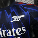 Camisa Arsenal Third 25/26 - Adidas Jogador
