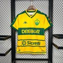 Camisa Cuiabá Home 24/25 - Kappa Torcedor Masculina