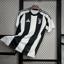 Camisa Juventus Home 24/25 - Adidas Torcedor Masculina - Lançamento